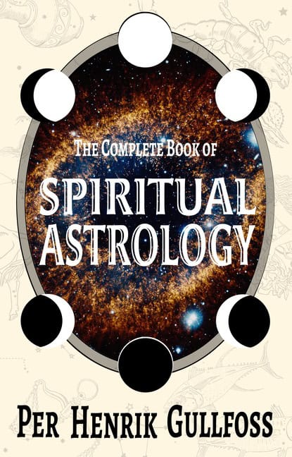 Per Henrik Gullfoss | Complete Book Of Spiritual Astrology