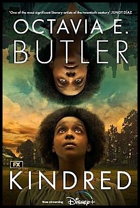 Butler, Octavia E. | Kindred