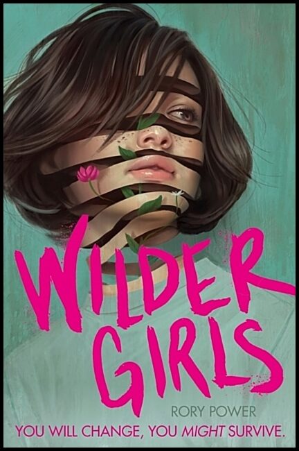 Power, Rory | Wilder Girls