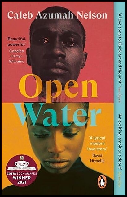 Nelson, Caleb Azumah | Open Water