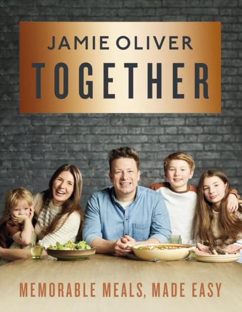 Oliver, Jamie | Together