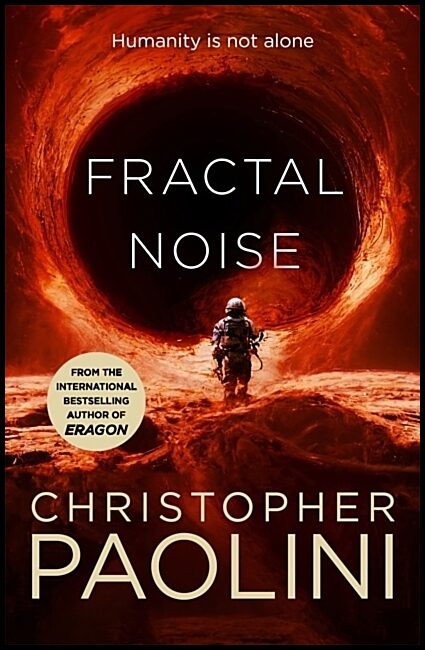 Paolini, Christopher | Fractal Noise