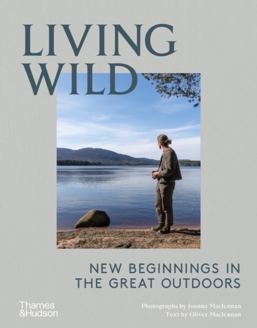 Maclennan, Oliver | Living Wild