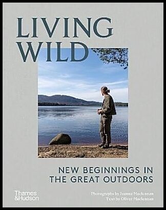 Maclennan, Oliver | Living Wild