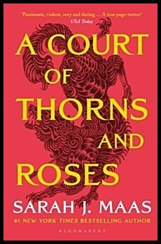 Maas, Sarah J. | A Court of Thorns and Roses
