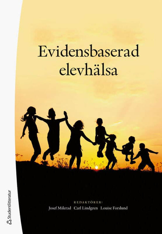 Milerad, Josef | Lindgren, Carl | Forslund, Louise | Beckman, Linda | Bergman Nutley, Sissela | Bigert, Carolina | Cerne...