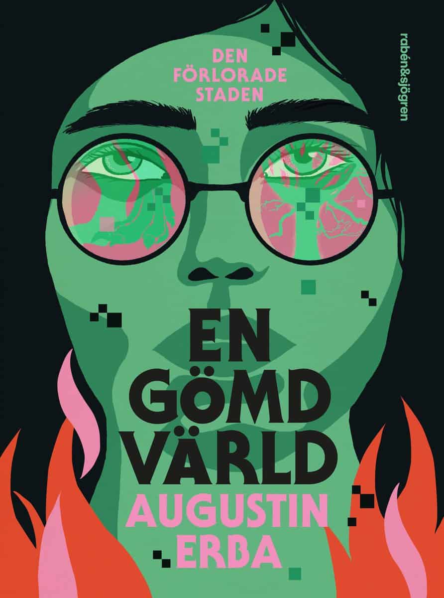 Erba, Augustin | En gömd värld