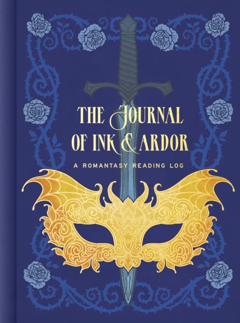 Gift, Potter | The Journal of Ink & Ardor