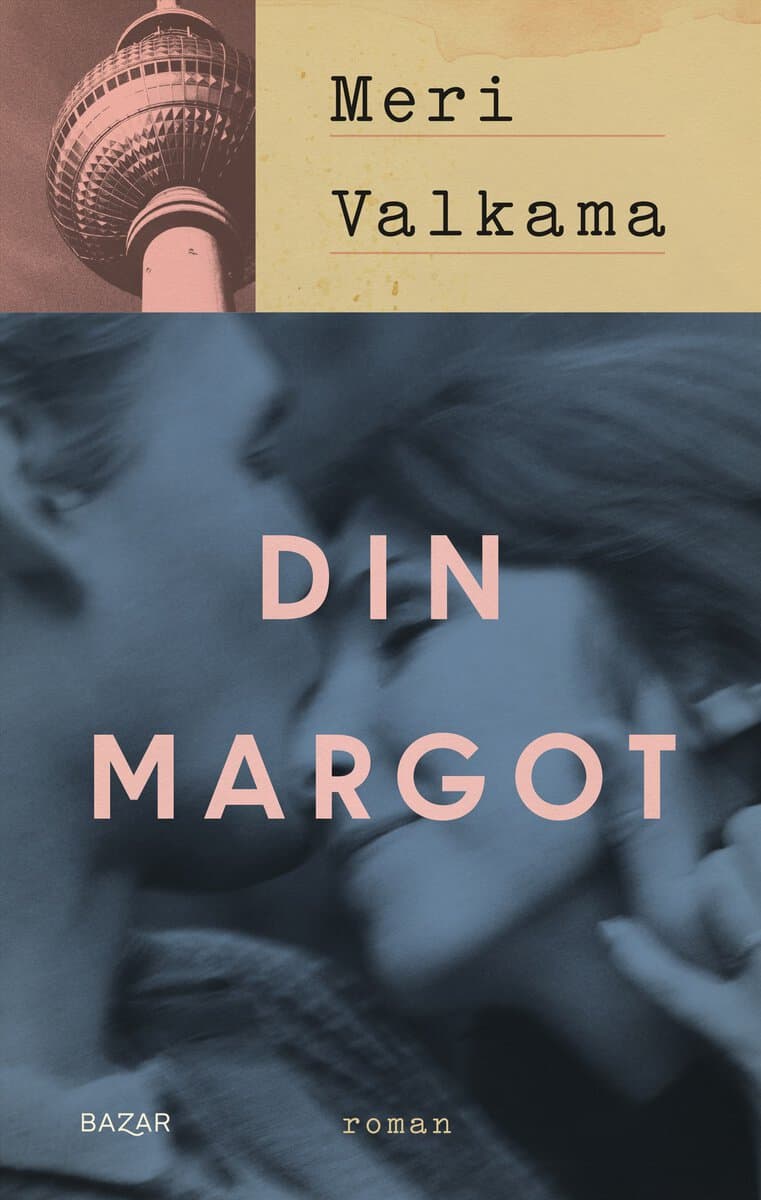 Valkama, Meri | Din Margot