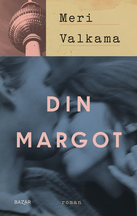 Valkama, Meri | Din Margot