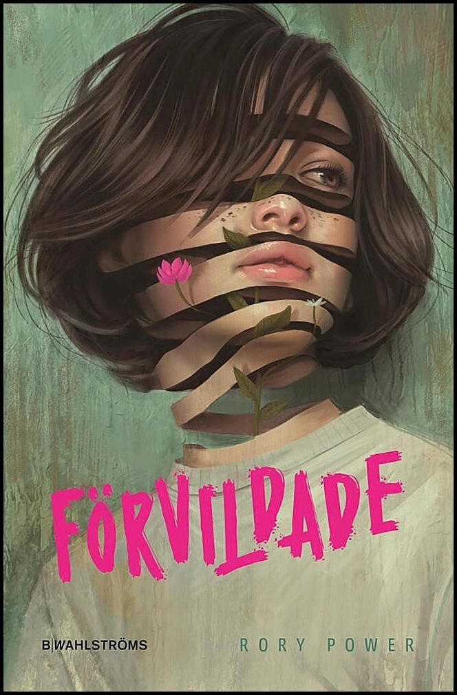 Power, Rory | Förvildade