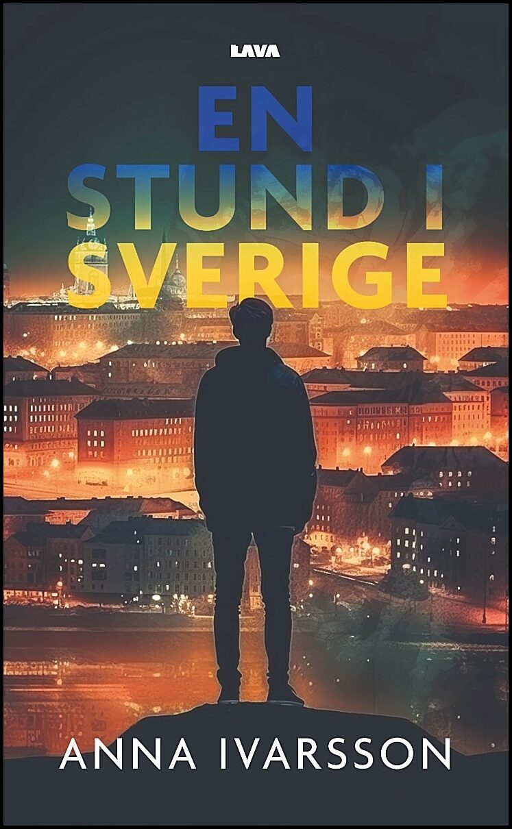 Ivarsson, Anna | En stund i Sverige