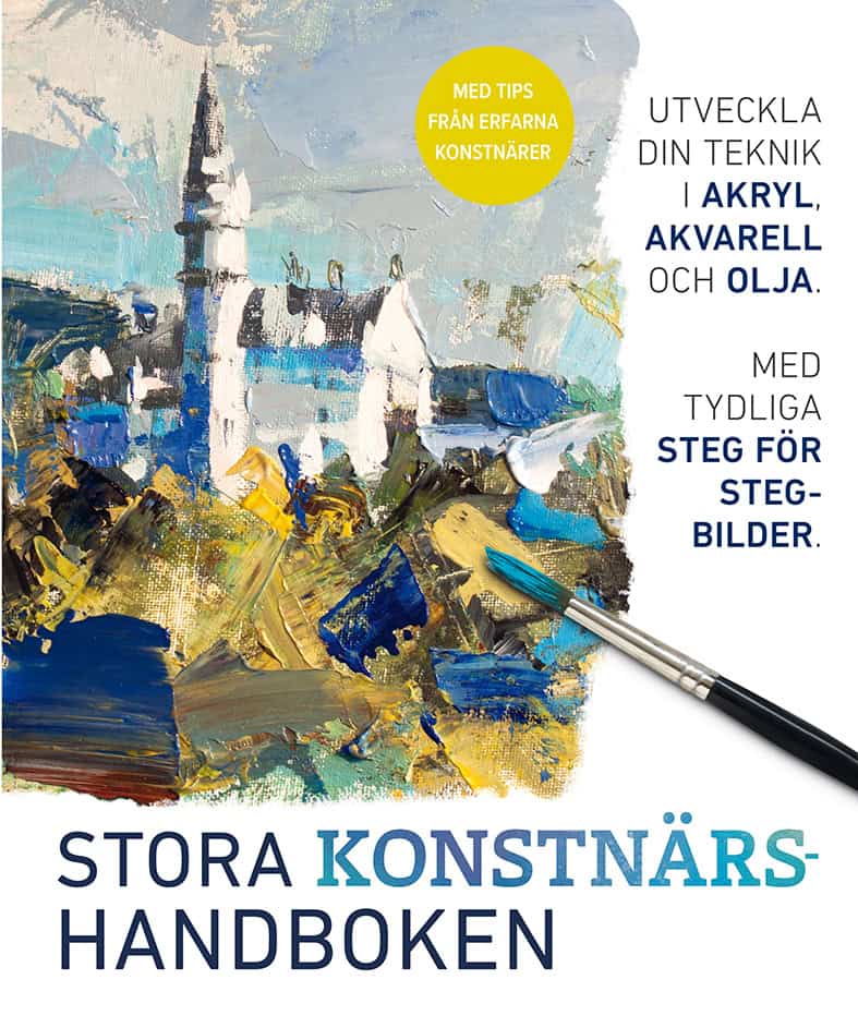 Akib, Hashim | Allbrook, Colin | Antoniou, Marie | Booth, Grahame | Chisnall, John | Webber, Graham | Stora konstnärshan...