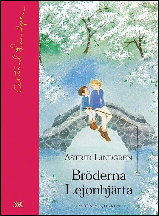 Lindgren, Astrid | Bröderna Lejonhjärta