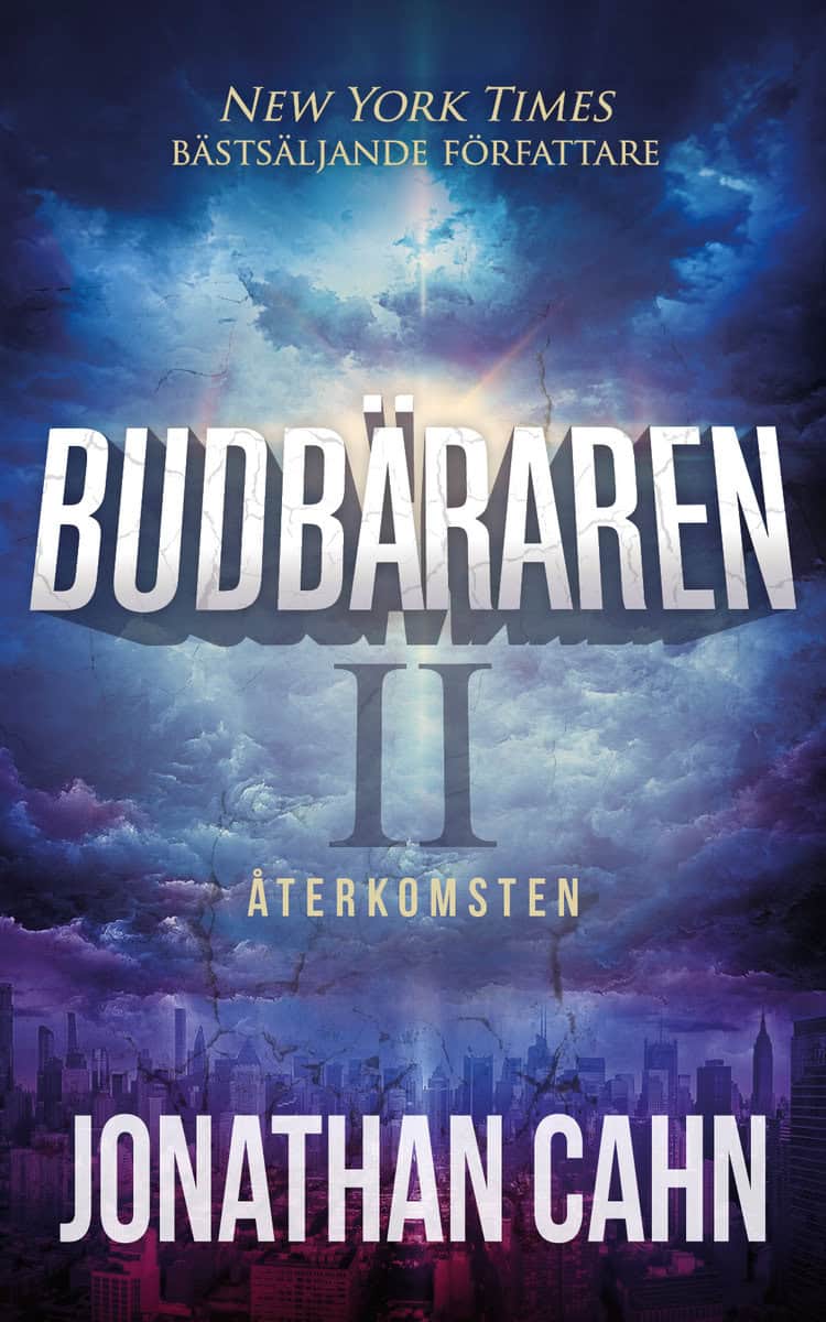 Cahn, Jonathan | Budbäraren II, Återkomsten