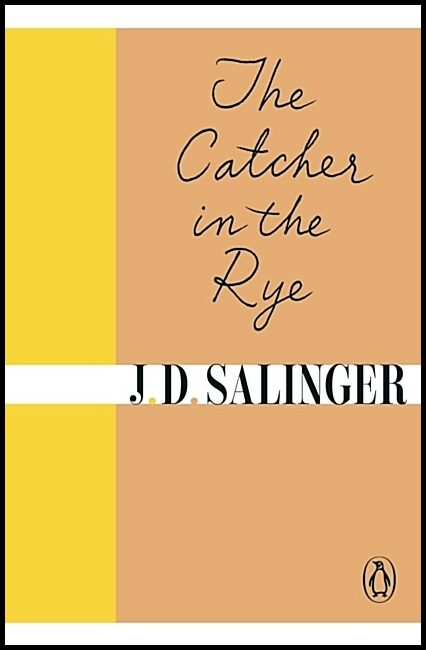 Salinger, J. D. | Catcher in the rye