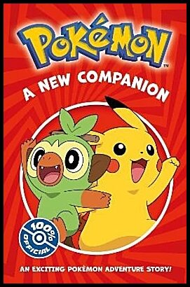 Pokemon | Pokemon : A New Companion