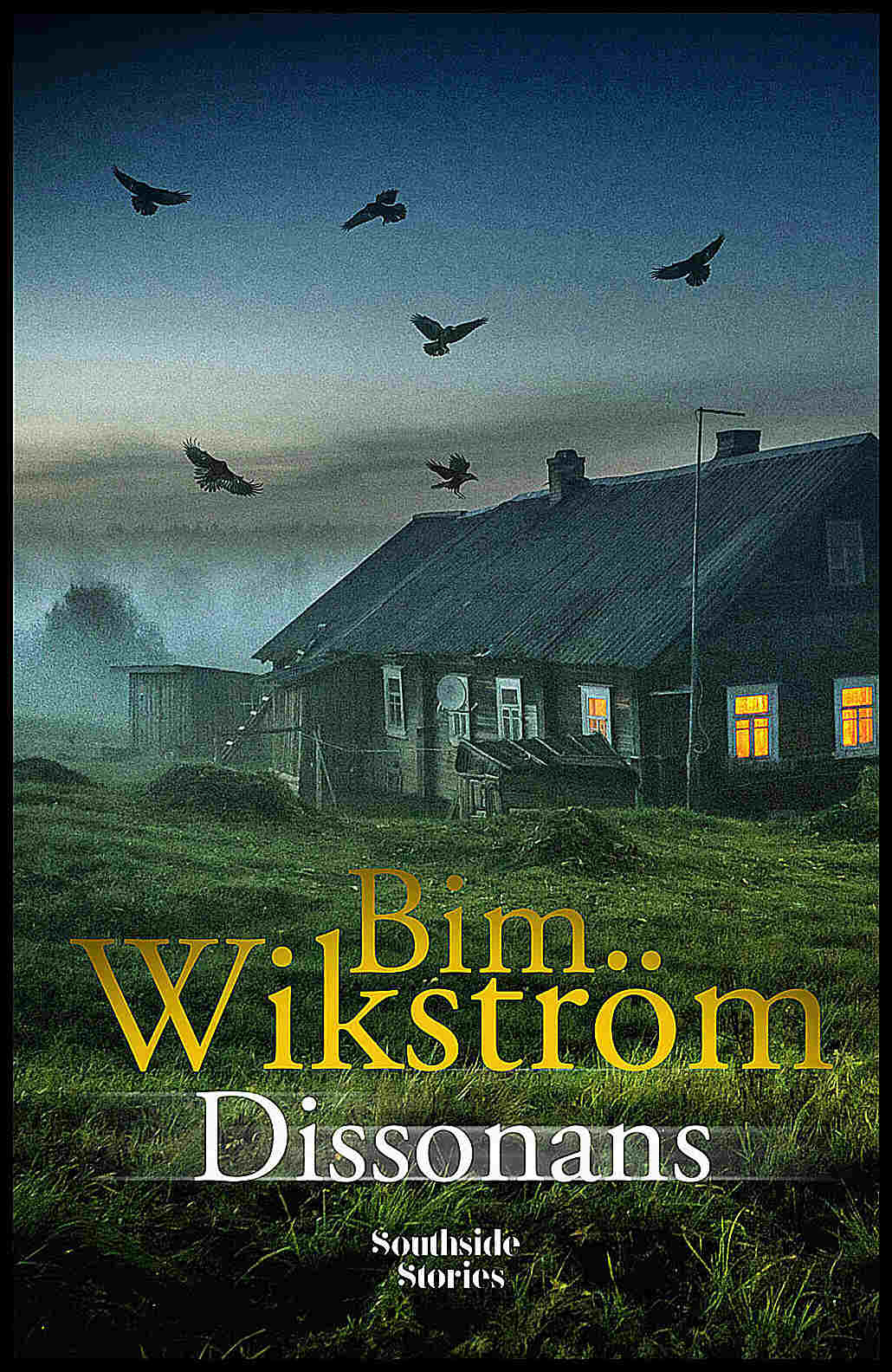 Wikström, Bim | Dissonans