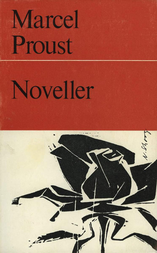 Proust, Marcel | Noveller