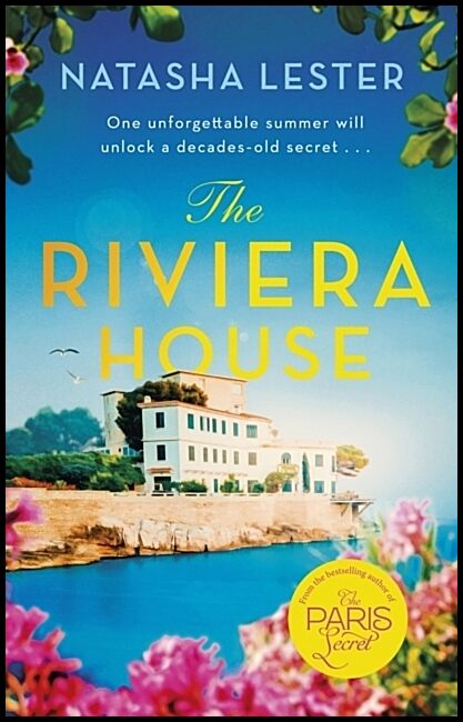 Lester, Natasha | The Riviera House