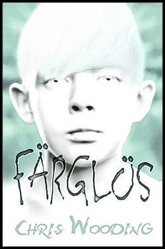 Wooding, Chris | Färglös