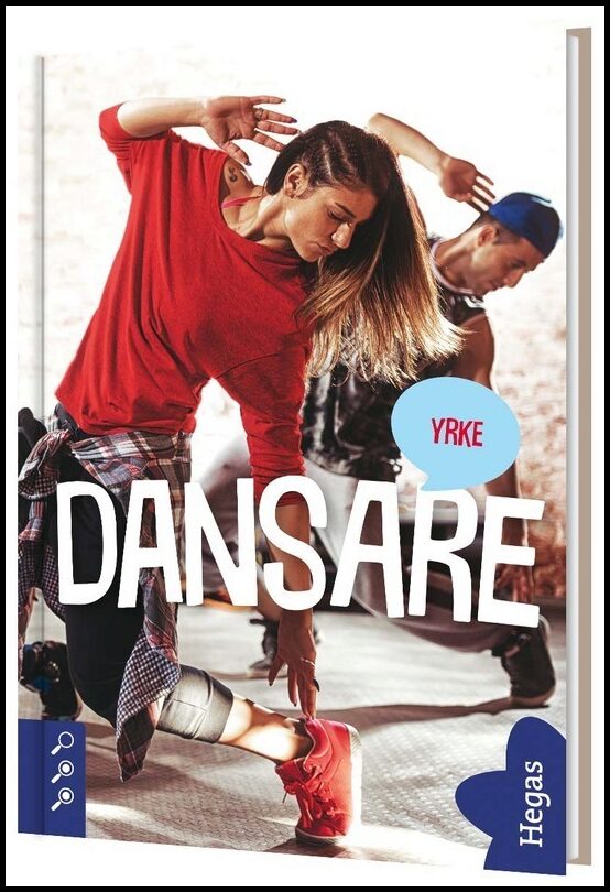 Olofsson, Emelie | Dansare