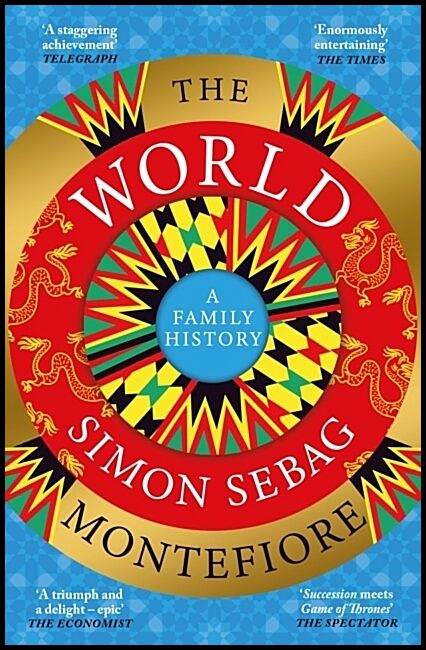 Montefiore, Simon Sebag | The World