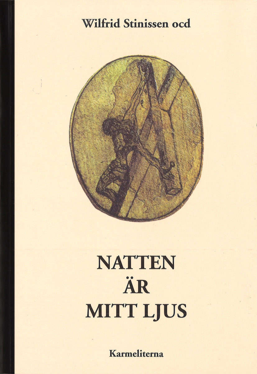 Stinissen, Wilfrid | Natten är mitt ljus