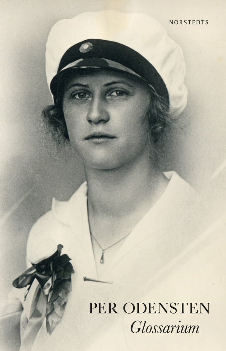 Odensten, Per | Glossarium