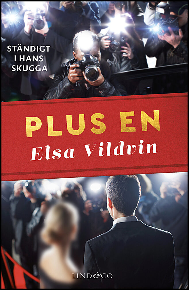 Vildvin, Elsa | Plus en