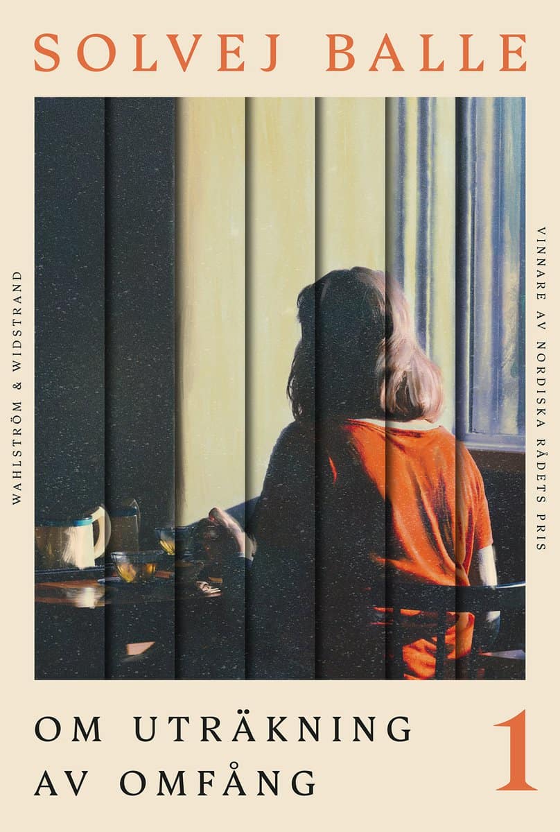 Balle, Solvej | Om uträkning av omfång 1