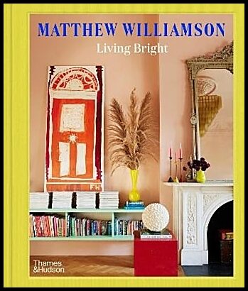 Williamson, Matthew | Living Bright