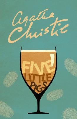 Christie, Agatha | Five Little Pigs