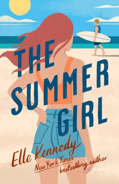 Kennedy, Elle | The Summer Girl