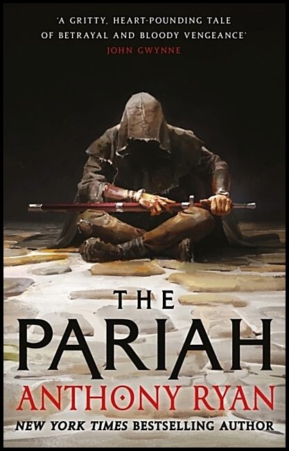 Ryan, Anthony | Pariah