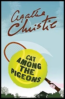 Christie, Agatha | Cat Among the Pigeons