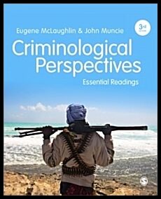 Muncie, John [red.] | Criminological Perspectives : Essential Readings