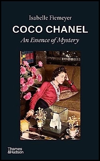 Fiemeyer, Isabelle | Coco Chanel