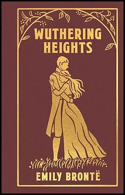 Broente, Emily | Wuthering Heights