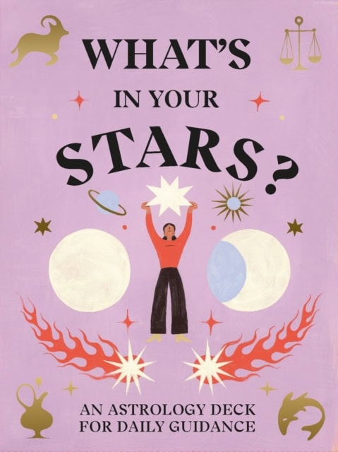 Sitron, Sandy | What's in Your Stars?