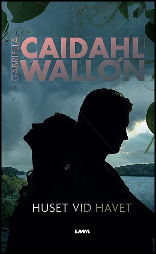 Caidahl Wallón, Gabriella | Huset vid havet