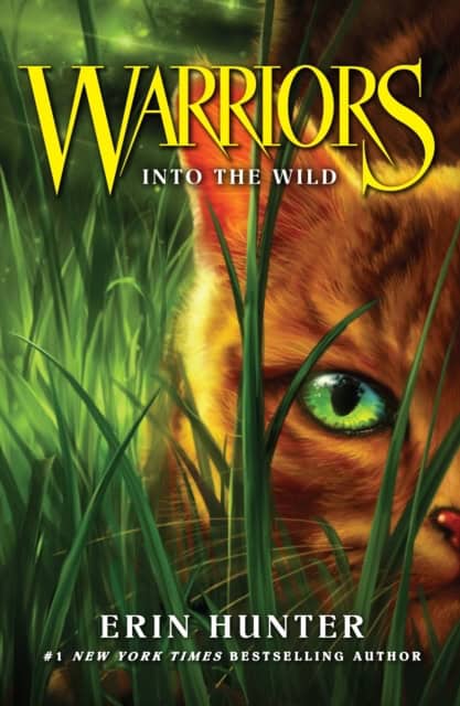 Hunter, Erin | Into the Wild