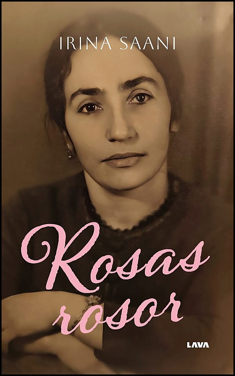 Saari, Irina | Rosas rosor