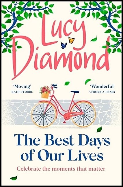 Diamond, Lucy | The Best Days of Our Lives