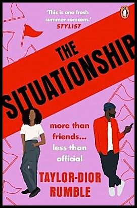 Rumble, Taylor-Dior | The Situationship