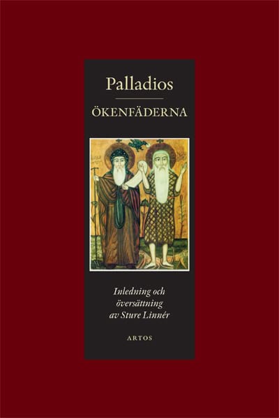 Palladios | Ökenfäderna