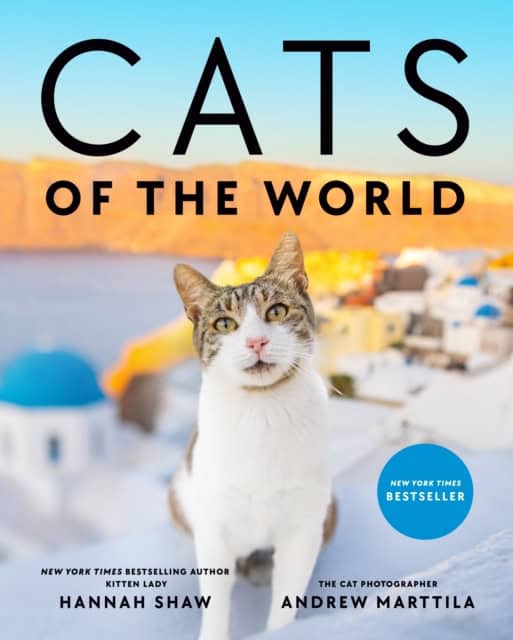 Shaw, Hannah | Cats of the World