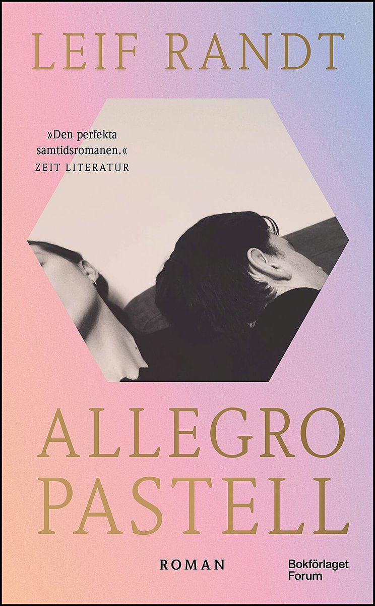 Randt, Leif | Allegro Pastell