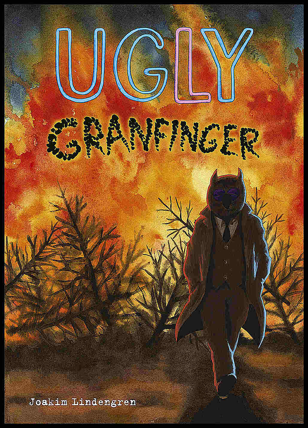 Lindengren, Joakim | Granfinger