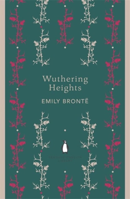 Bronte, Emily | Wuthering heights